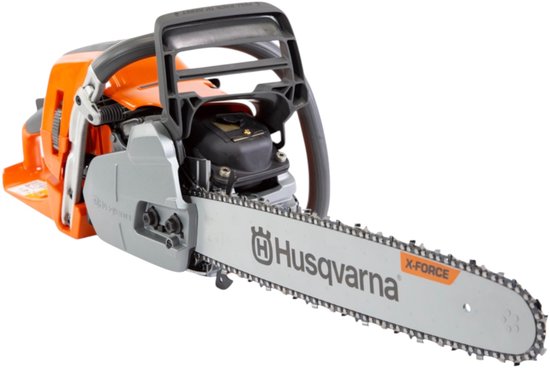 Husqvarna kettingzaag 550xp ii 15 inch ( a 1 st )