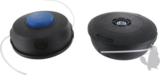 Husqvarna maaikop T-45 van Husqvarna