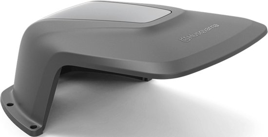 Husqvarna Maairobot Garage Automower geschikt voor Aspire R4 grasmaaierrobot, ideale zon- en regenschutz, overkapping