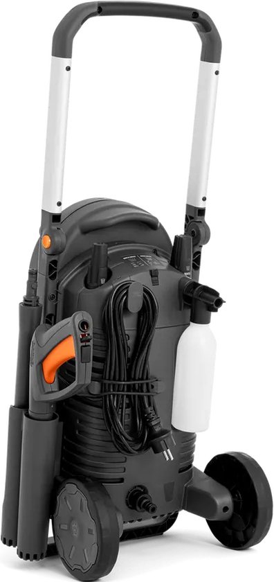 HUSQVARNA PW 240 HIGH-PRESSURE WASHER van Husqvarna
