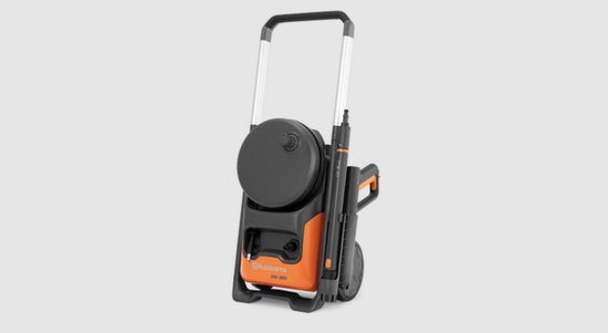 Husqvarna PW 360 Hogedrukreiniger van Husqvarna