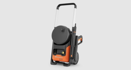 Husqvarna PW 370 Hogedrukreiniger van Husqvarna