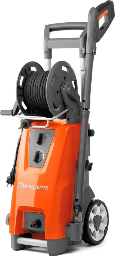 Husqvarna PW 490 Hogedrukreiniger