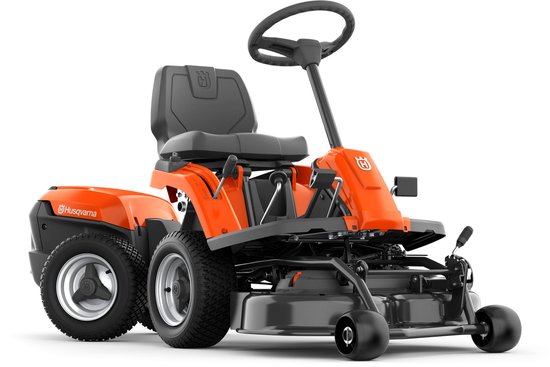 Husqvarna R 112iC, exclusief lader. van Husqvarna