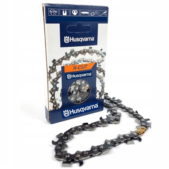 Husqvarna SP21G Serie - Zaagketting - 1.1mm - 0.325" - 51 Schakels