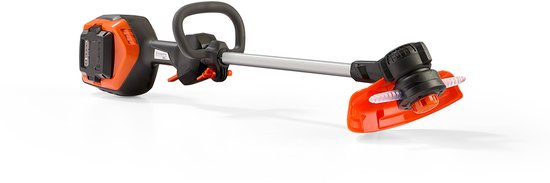 Husqvarna speelgoed 215iL trimmer - Realistische replica met geluiden en roterende, oplichtende trimmerdraad