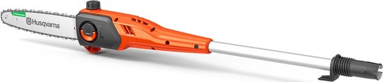 Husqvarna - Stokzaag DP110 FLXi - 25 cm Zwaard met X-Precision™ Ketting van Merkloos	