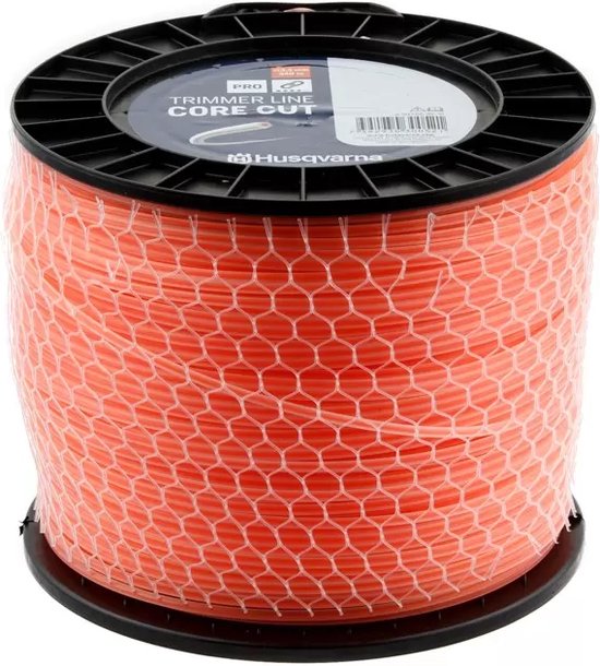 Husqvarna Trimmerlijn Core Cut Ø3.0MM 240M van Husqvarna