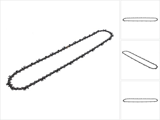 Husqvarna X-CUT C85 zaagketting 50 cm 20" 72 TG 3/8" 1,5 mm ( 581 62 66-72 ) van Husqvarna