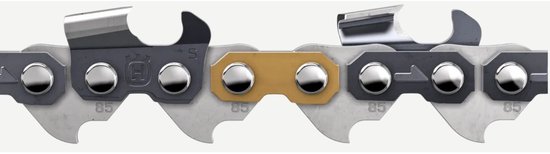 Husqvarna X-CUT - Kettingzaagketting - Semi-dl - 60 Schakels - 1,5 mm