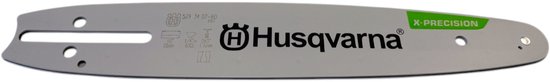 Husqvarna X-PRECISION geleiderail 25 cm 1/4" 1,1 mm ( 529340760 ) van Husqvarna