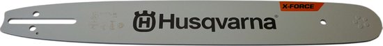 Husqvarna zaagblad x force 15 inch x3.25 1.3mm van Husqvarna