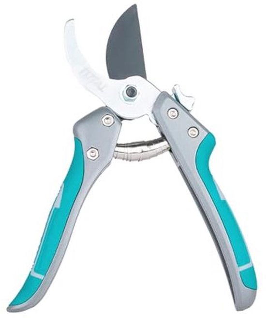 Hydraulische Bypass Snoeischaar - 220 mm van Talen Tools