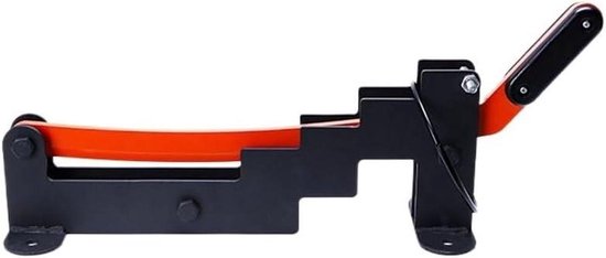 Hydraulische houtklover Hangende houtklover Snel splijten van brandhout Comfortabele handgreep Vaste basis Gemakkelijk vast te pakken