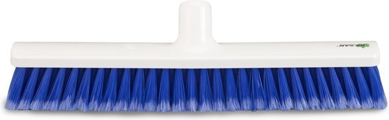 Hygiëne Rilsan Zaalbezem 40 cm van Merkloos	