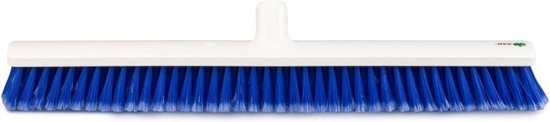 Hygiëne Rilsan Zaalbezem 50 cm van Hoogvliet
