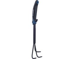 Hyundai hand cultivator / krabber - lengte 27,5 cm - 139 gram - ergonomisch gevormde handvat van HYUNDAI