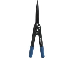 Hyundai heggenschaar carbon 55cm van Merkloos	