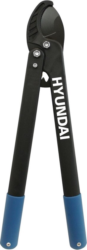 HYUNDAI takkenschaar aambeeld 53 cm - Geschikt voor oud of dood hout - slechts 700 gram van HYUNDAI