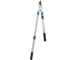 Hyundai takkenschaar telescopisch van Merkloos	