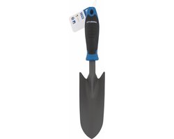 Hyundai Tuinschepje - 34x5 cm - Lichtgewicht 146g - Ergonomisch Softgrip Handvat van Merkloos	