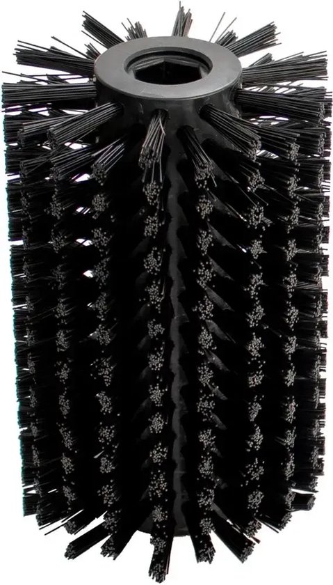 Hyundai Vervangingsborstel Zacht – Vervangingsborstel voor Onkruidborstelmachine | Compatibel met Güde GUB 500 & Hyundai Borstelreiniger van HYUNDAI