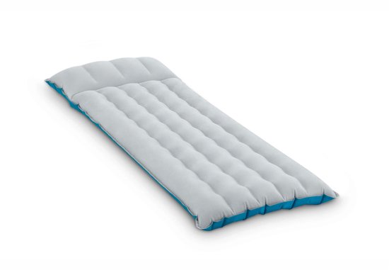 Ibenzoa® Opblaasbare Campingmat – Comfortabel en Outdoor Slapen van Ibenzoa