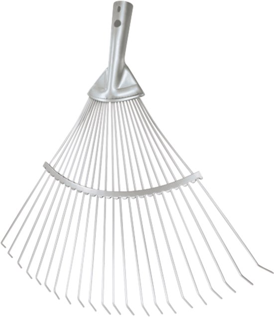 Ideal - Professionele Dradenhark - 480mm - Zonder Steel van Merkloos	