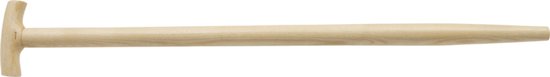 Ideal - Reserve Schopsteel - Jeshout - 850x36mm van Merkloos	