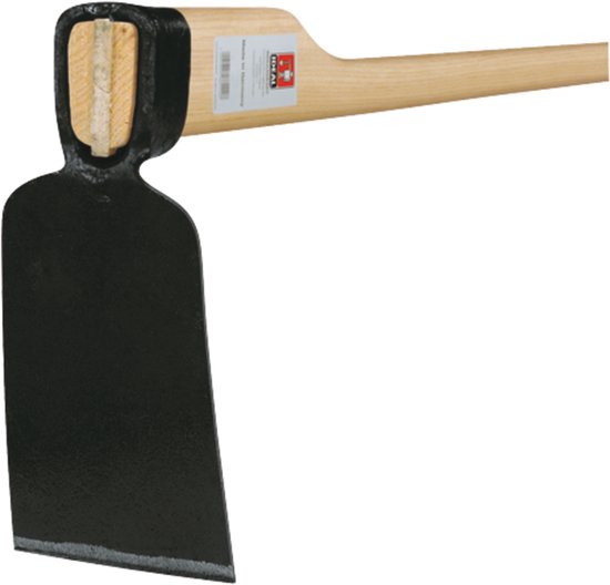 Ideal Serie - Reense Hark - 1350mm - Trionvlek van Merkloos	