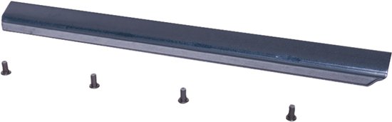 Ideal Serie - Vervangende Schoprand - Zonder Steel - 4 Nieten