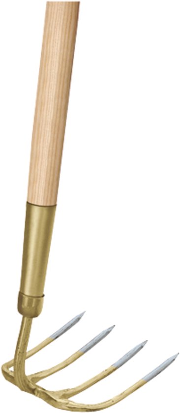 Ideal - Tuinhark - Ashout - 1350x130mm
