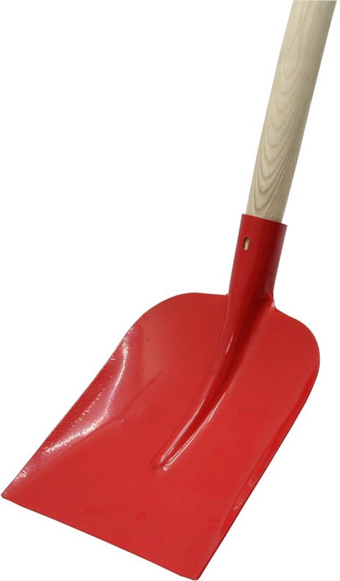 Ideal - Zand Schep - 250mm - 270mm - Handig Werktuig van Ideal.
