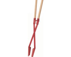 Idealspaten-Bredt 64070100 Jumbo Grondboor - 2000x280mm van Idealspaten-Bredt