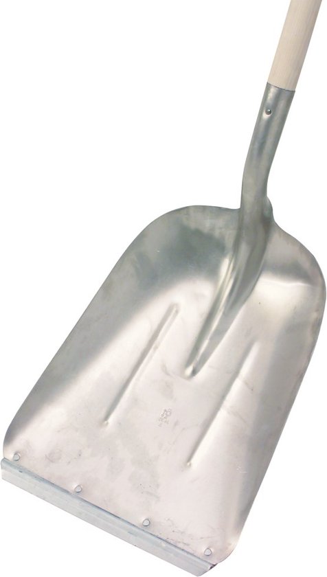 Idealspaten-bredt graanschop - 850mm van Idealspaten