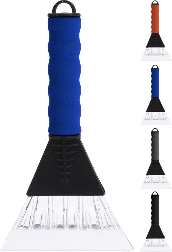 Ijskrabber 4ass klNampook van Nampook