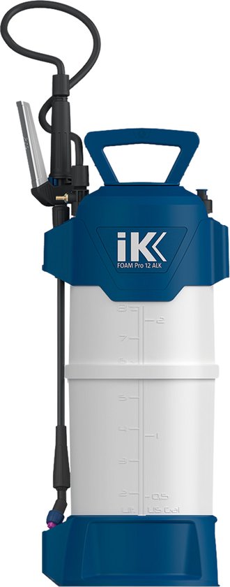 iK ALK Foam Pro 12 Alkalische Drukspuit 6 liter