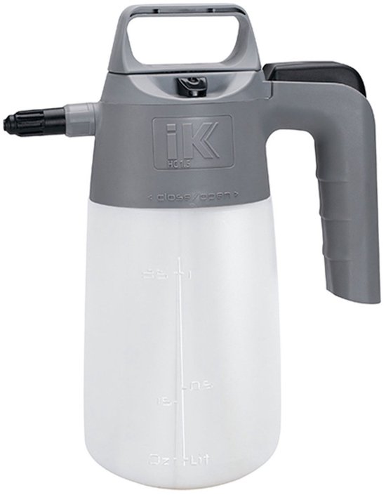 iK HC 1.5 Drukspuit 1,5 liter - Industrieel
