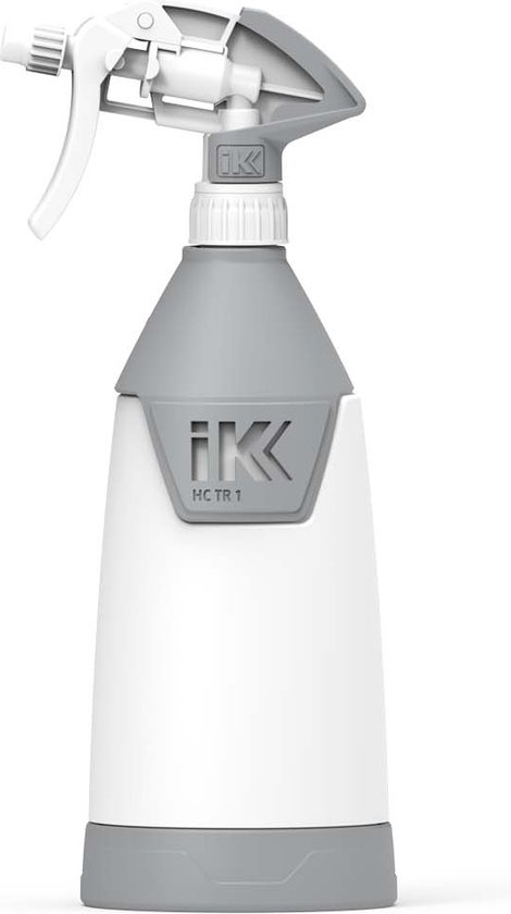 iK HC TR1 Sprayer 1 liter - Oplosmiddelbestendig