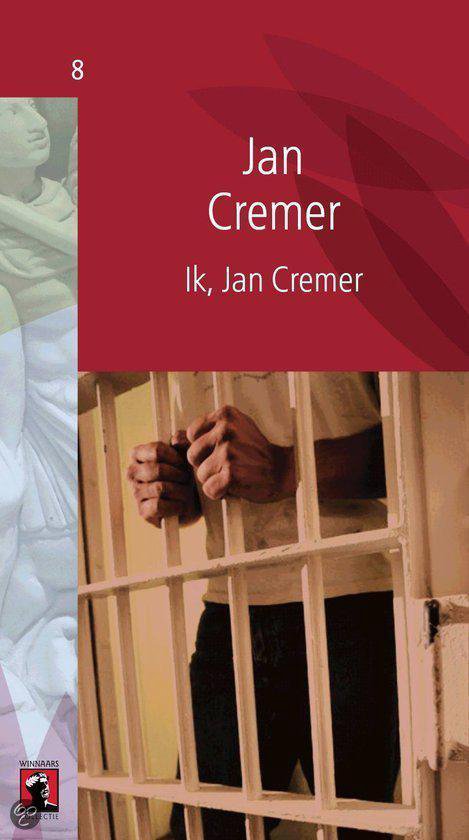 Ik Jan Cremer van Merkloos	