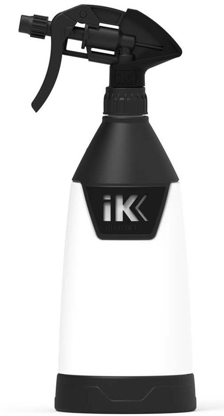 IK Multi TR 1 Drukspuit - 1L sprayer van Merkloos	