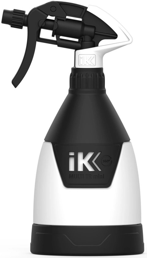 iK Multi TR Mini 360° Sprayer 600ml van Merkloos	