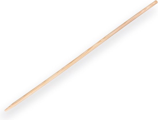 Ikapé Steel - Ø 28 mm - Lengte : 150 cm van Ikapé