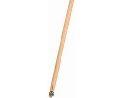 Ikapé Steel - Ø 28 mm - Lengte : 170 cm van IKA