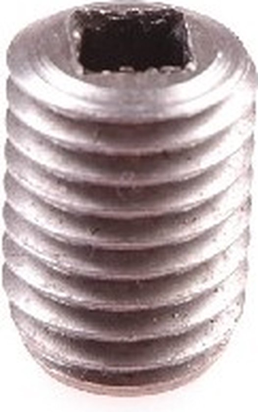 Inbusboutje voor zeisring van De Ploeg.