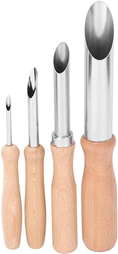 Induction Hob Heat Diffuser Plate - Stainless Steel Adapter Voor Elektrische Gasfornuis - Upgrade Je Kookkunsten - Ontworpen Voor Glazen Inductiekookplaten (6.1in) van Merkloos	