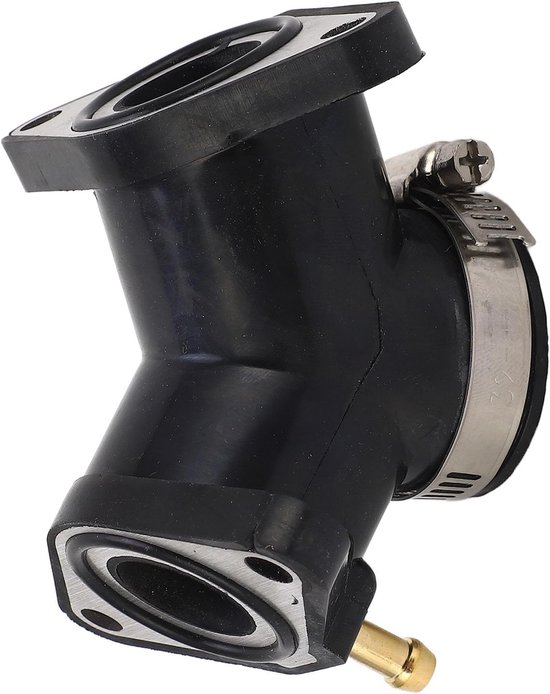 Inlaatspruitstuk Interface - Carburateur Inlaat Interface Adapter - 4RF 13586 01 - Fit Voor XV 125 Virago - XVS 125 Drag Star 125 - XV 240 - XV 250 - Route 66 van Merkloos	