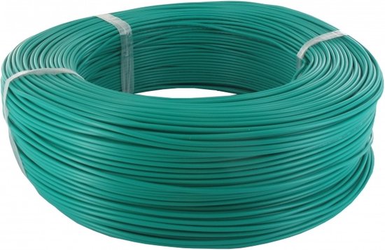 Installatie kabel robotmaaier universeel - ø2,5mm x 250 m - Perimeterdraad van $