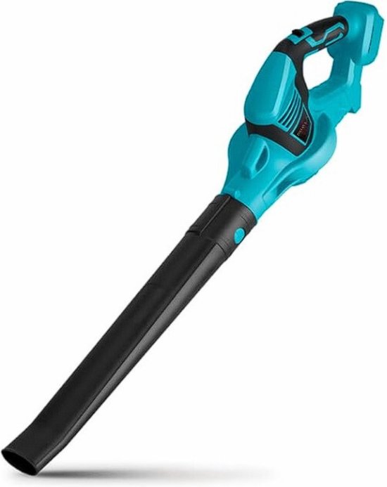 Instava Accu Bladblazer zonder Accu - Geschikt Voor Makita 18v Accu - 18000RPM van Instava