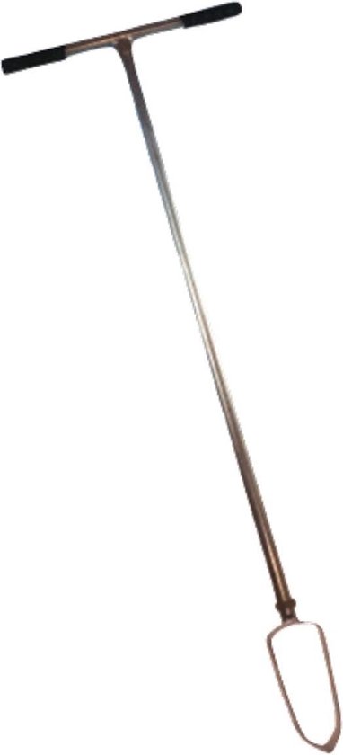 Intergard Grondboor tuinschermen 75mm
